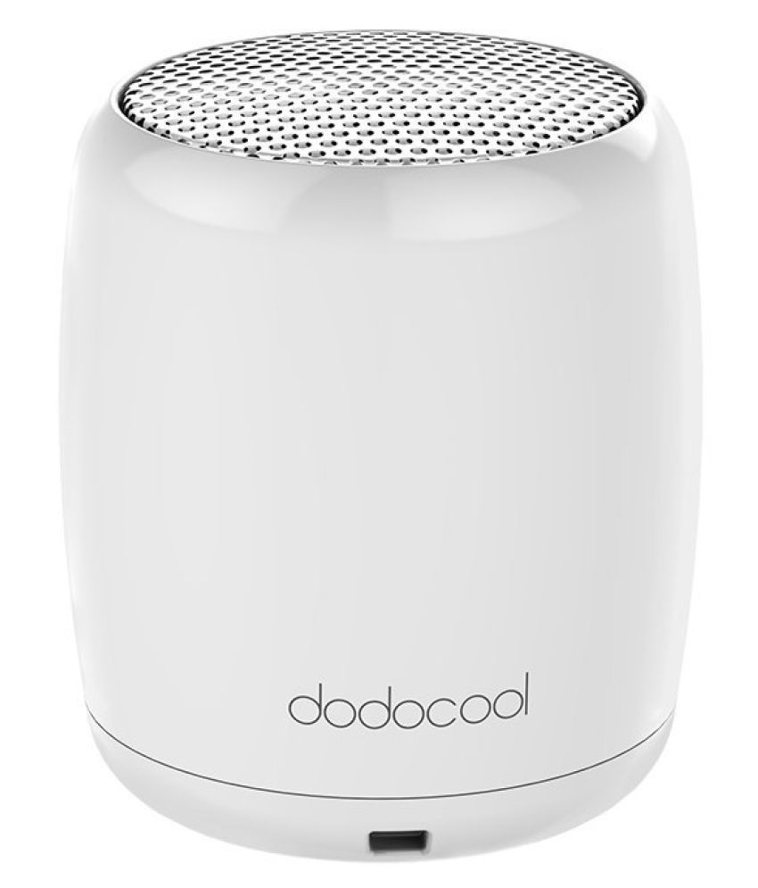 dodocool speaker