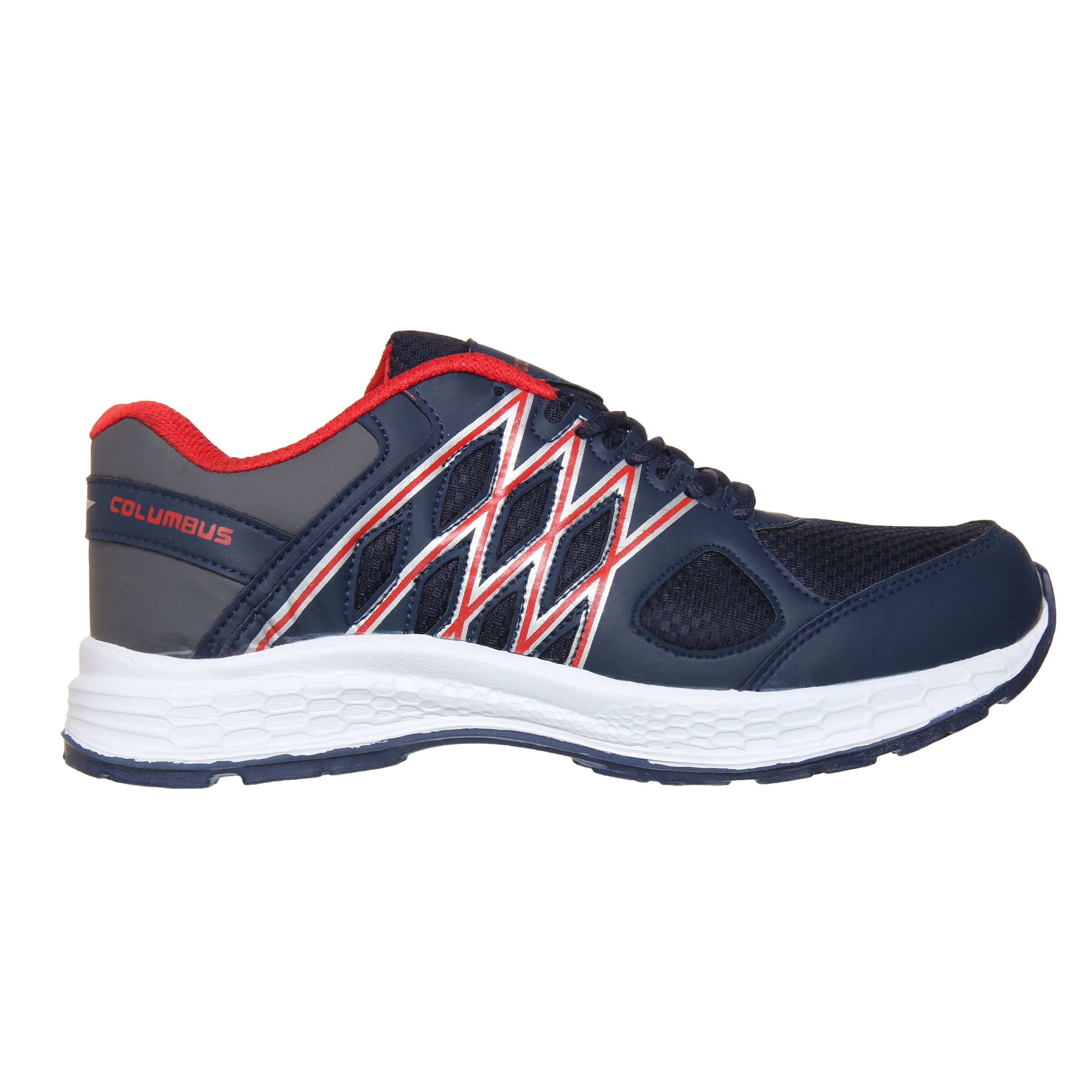columbus casual shoes