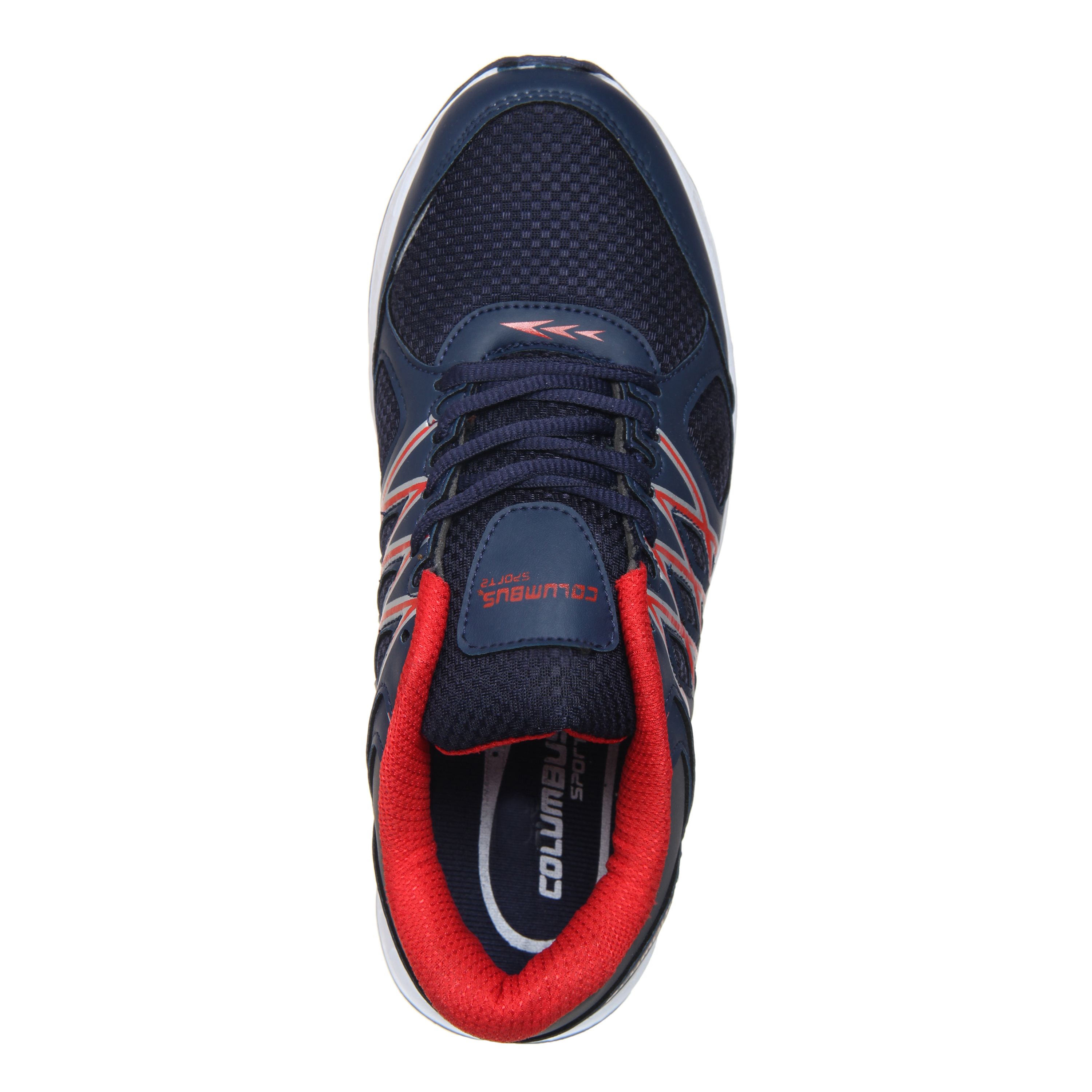 columbus casual shoes