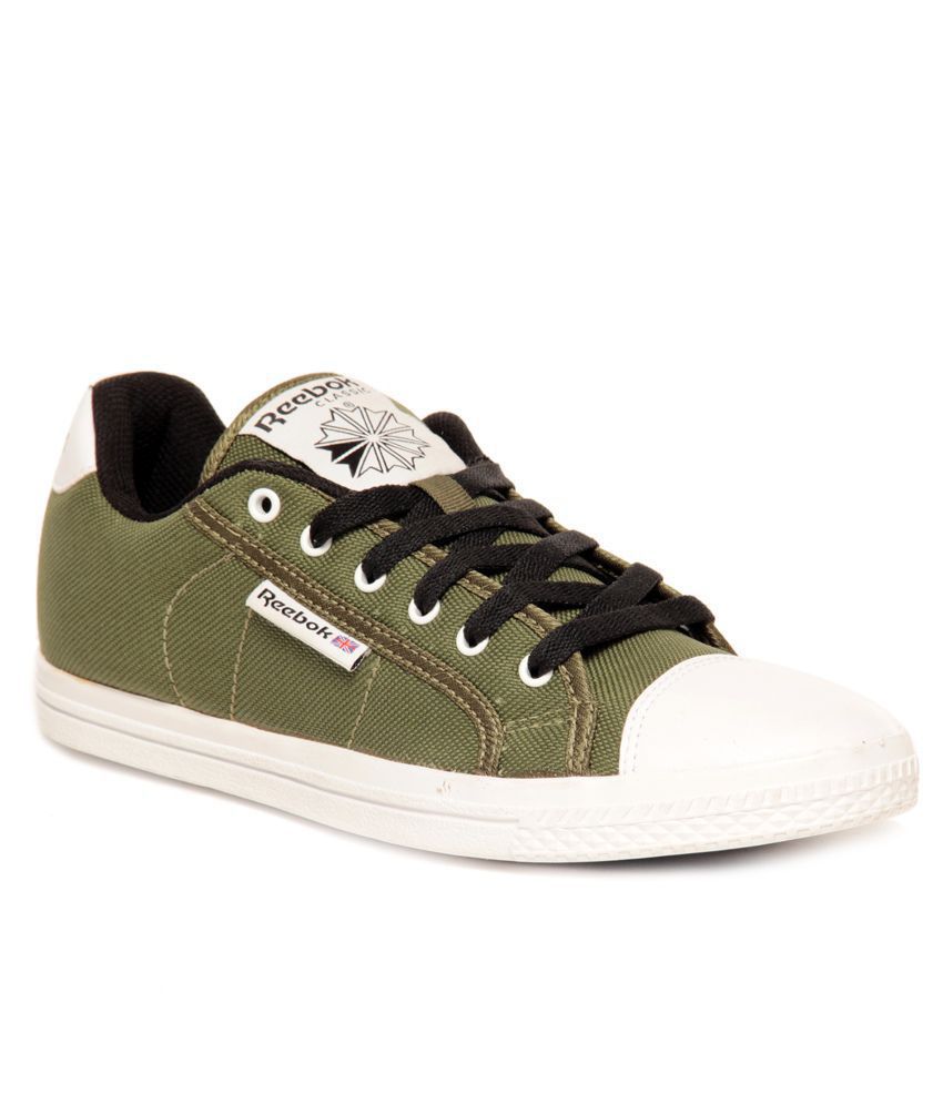 M42804 Sneakers Olive Casual Shoes 