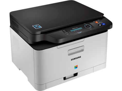 samsung xerox printer