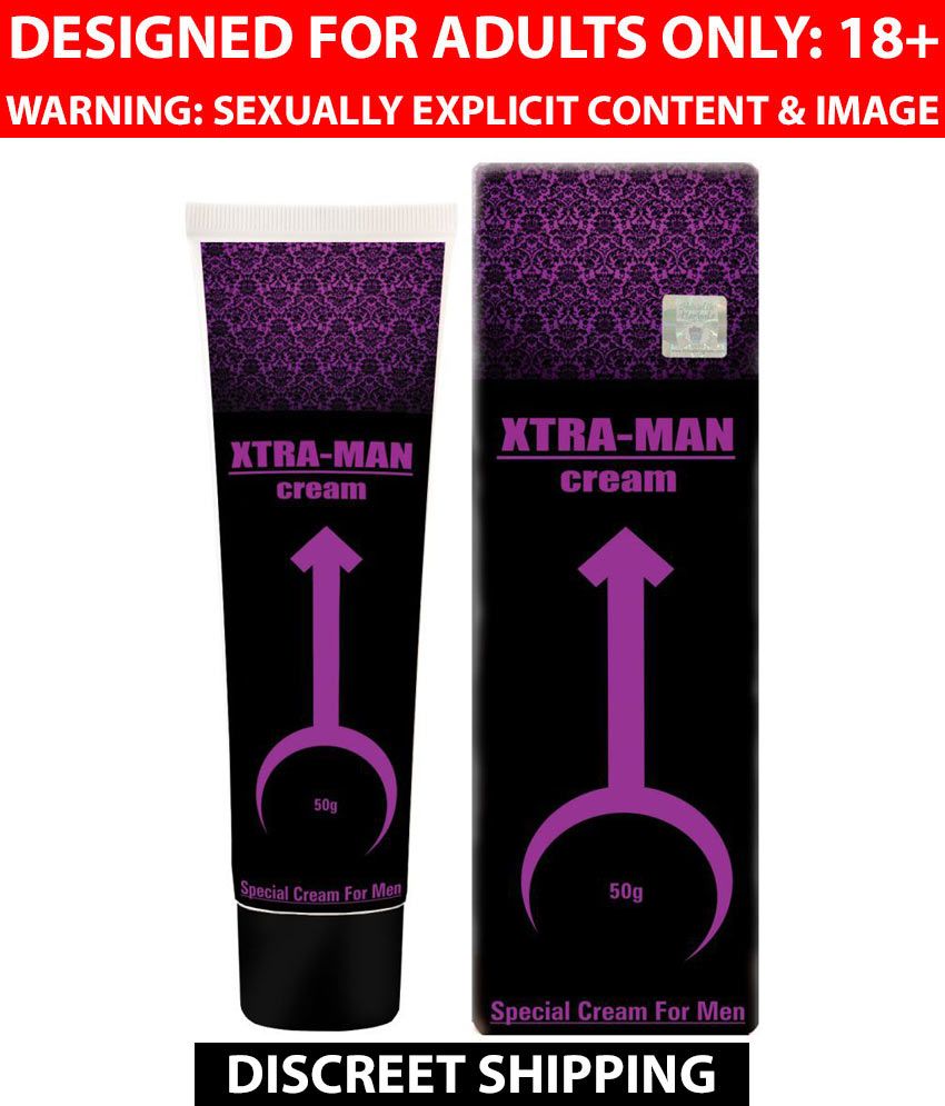 extra man gel price