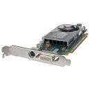ATI Radeon HD 3450 256MB DDR2 PCI Express (PCI-E) DMS-59 Video Card w/TV-Out & DMS-59 to Dual DVI-I Cable