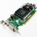 Dell / ATI Radeon HD2400XT DMS-59/TV-out PCI-Express x16 Low-Profile