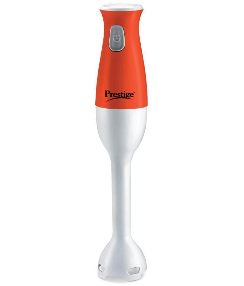 Prestige Hand Blender PHB 11.0 250 Watt Hand Blender Price in India