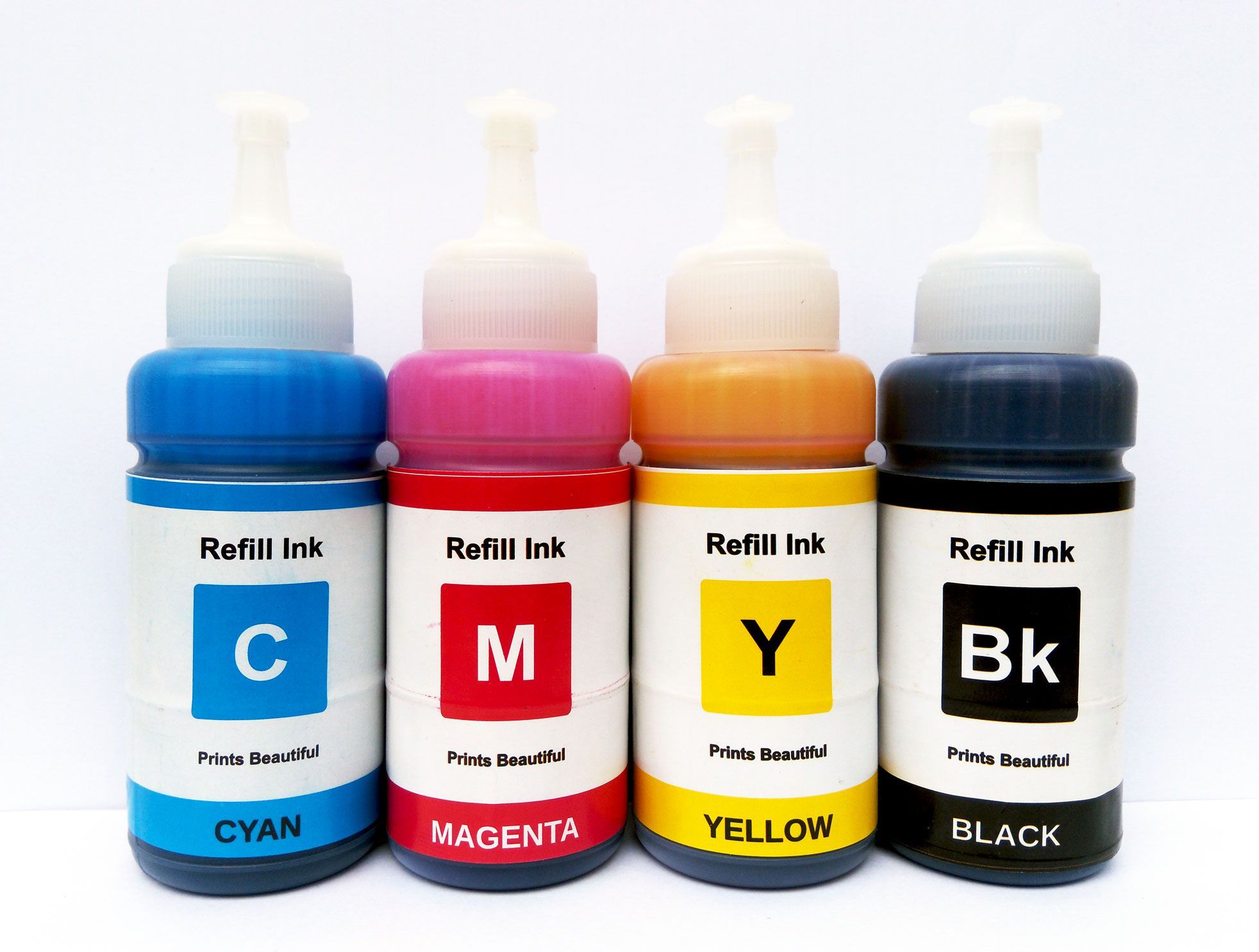 epson l655 ink bottle