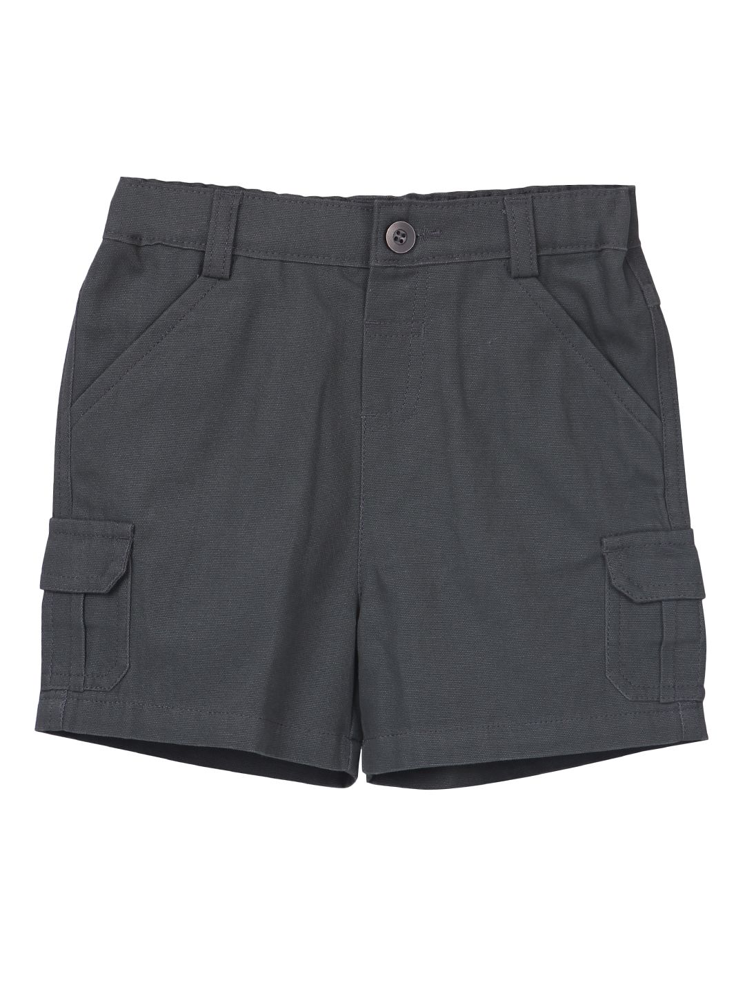 mens olive green cargo shorts