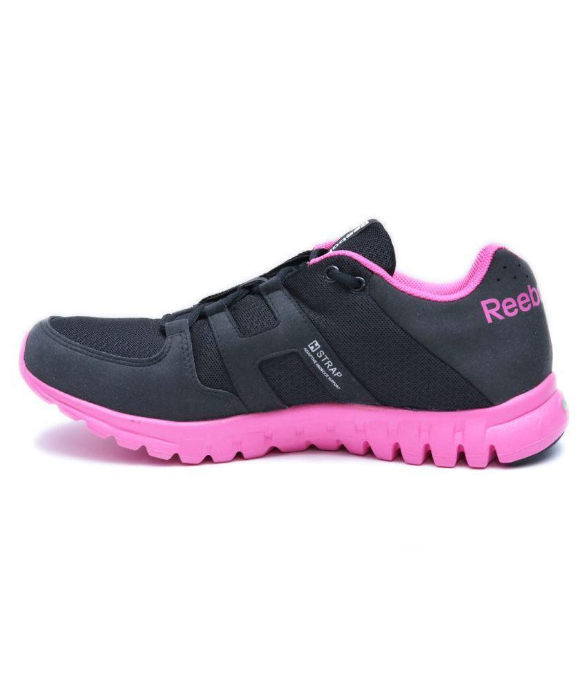 reebok women's sublite authentic 2.0 running shoes