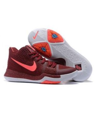 maroon kyries