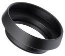 Fotasy MH46 Metal Screw-In Lens Hood for Panasonic Lumix 14mm f2.5/20mm f/1.7 Lens and Leica DG SUMMILUX 25mm F1.4 ASPH Lens