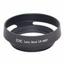 JJC Professional Lens hood for Panasonic Lumix G 14mm F2.5 20mm F1.7 Shade LH-46GF