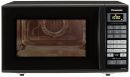 Panasonic 27 to 32 Litres LTR NN-CT645BFDG Convection Microwave