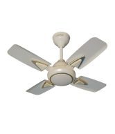 Activa 600 GALAXY-1 DECO Ceiling Fan Ivory