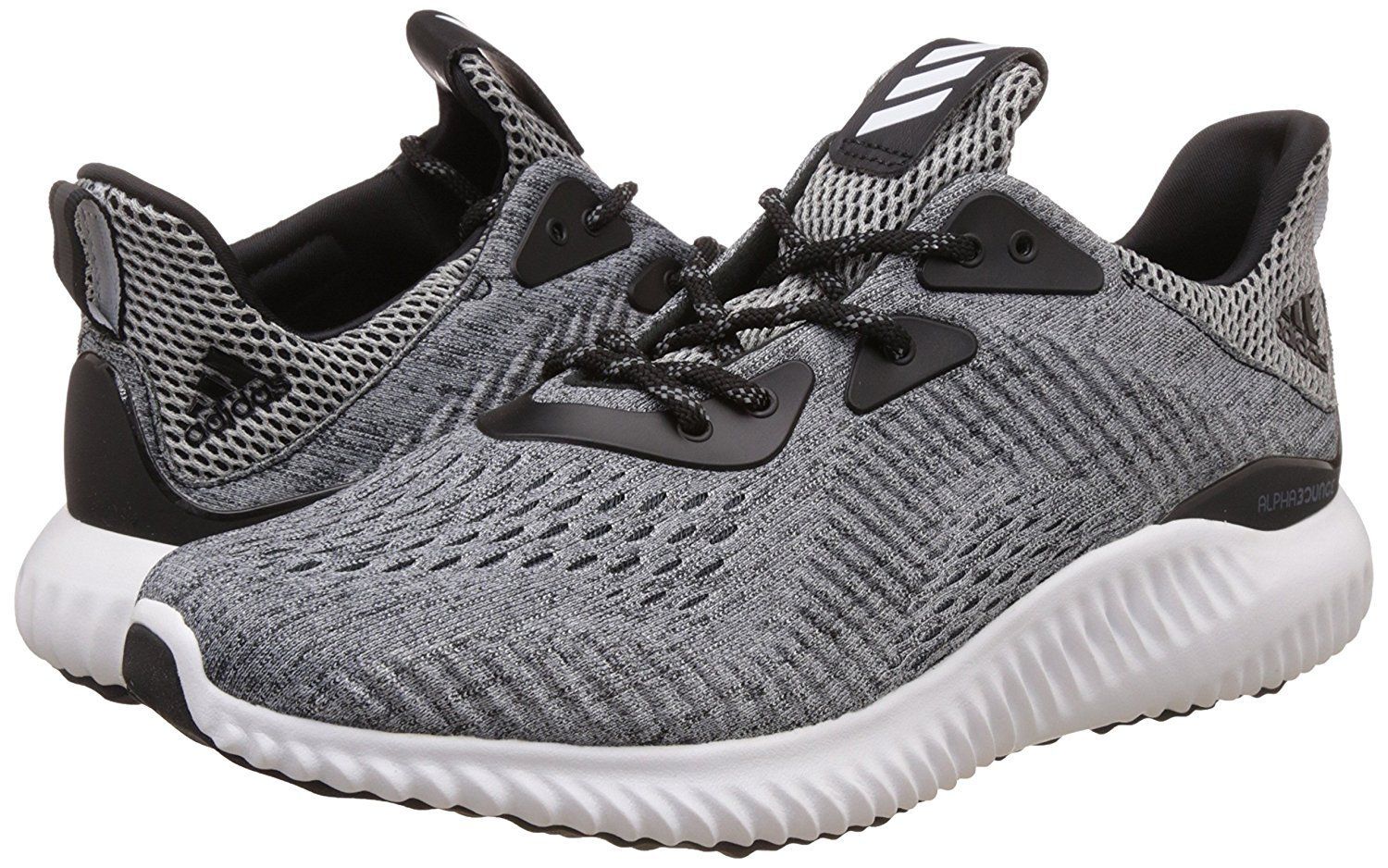gray alphabounce