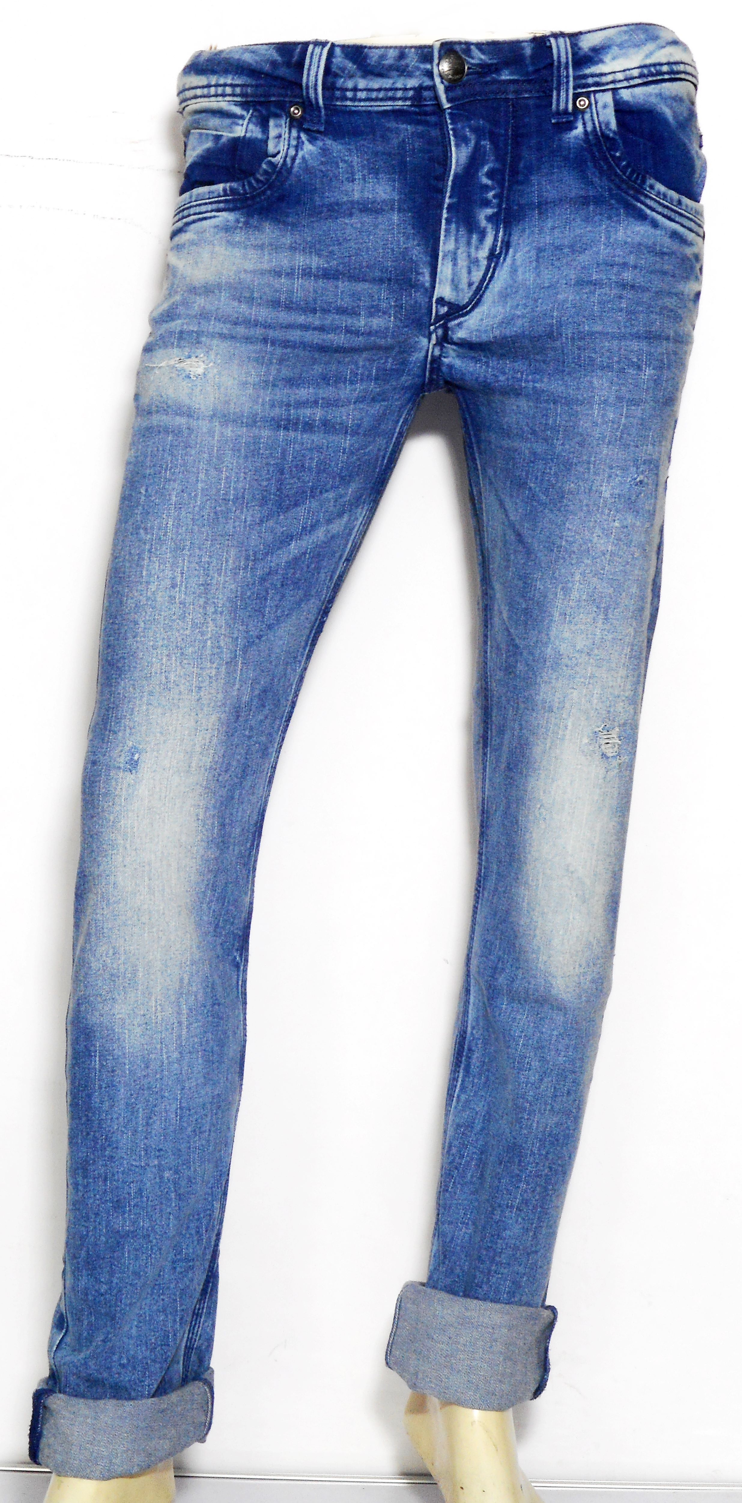 flying machine blue label jeans
