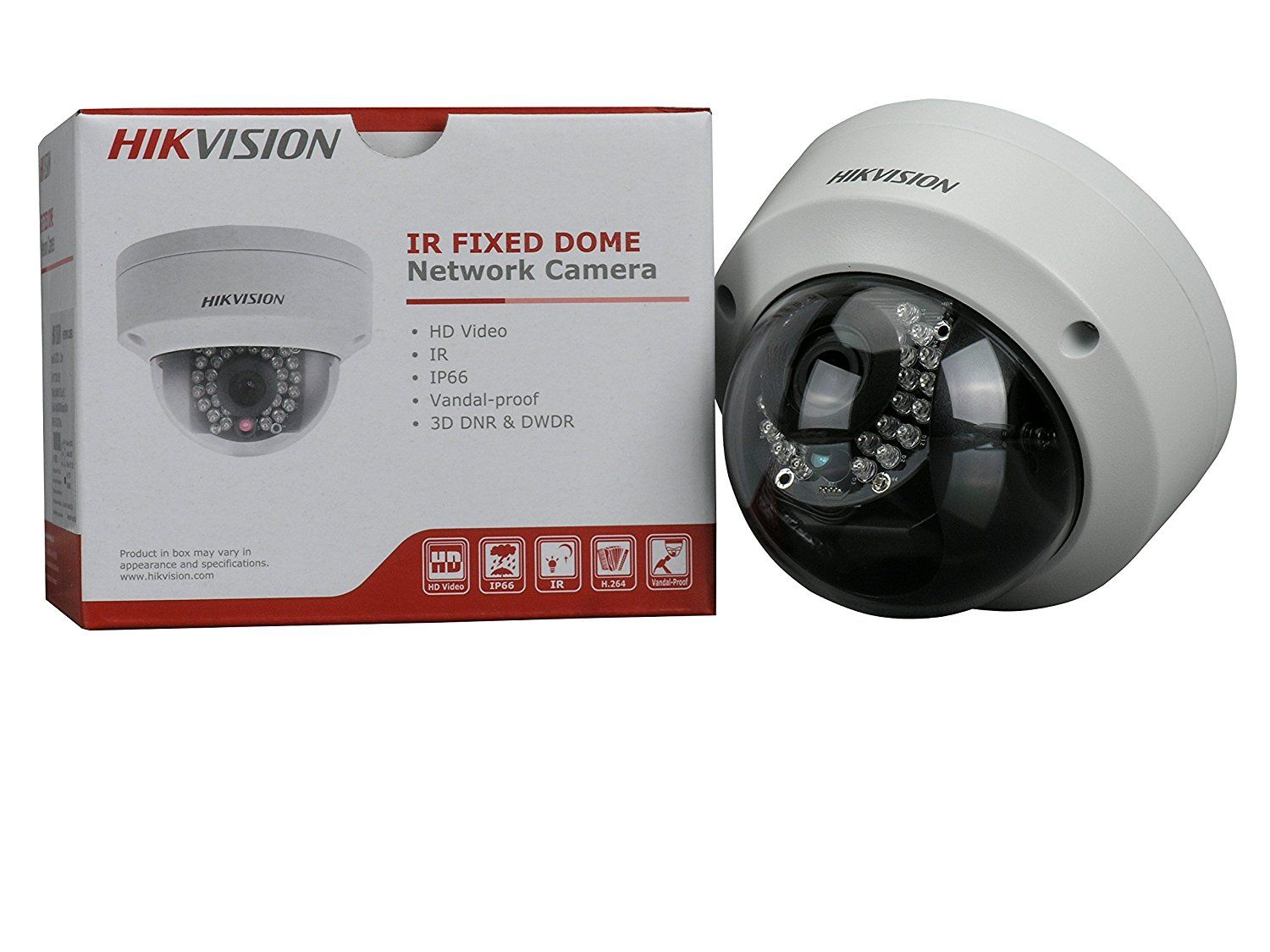 4mp hikvision camera price