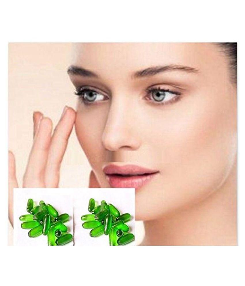 Best Choice Nutrition Vitamin E For Hair Pimple Glowing Skin & hair