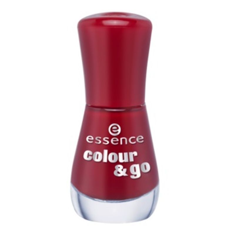 Essence Colour & Go Nail Polish 113 Do You Speak Love 8ml Buy