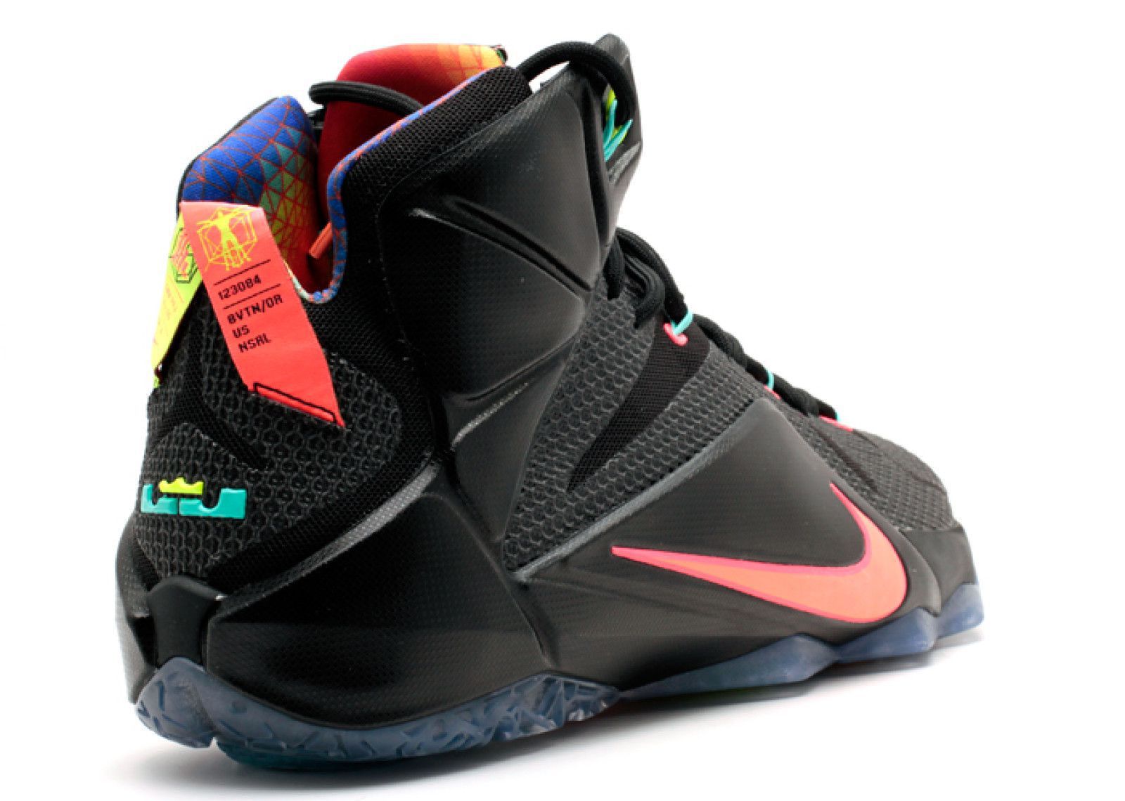 lebron 12 basketball shoes Promotions