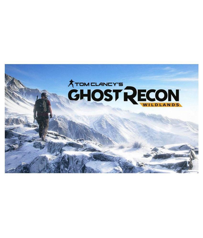 ghost recon wildlands download error