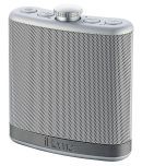 iHome iBT12SC Rechargeable Flask Shaped Bluetooth Stereo Speaker