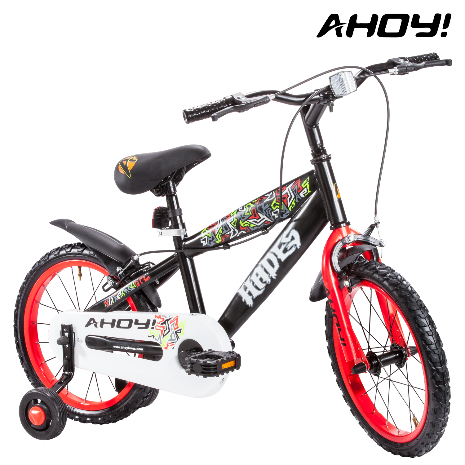 ahoy cycle 29 inch