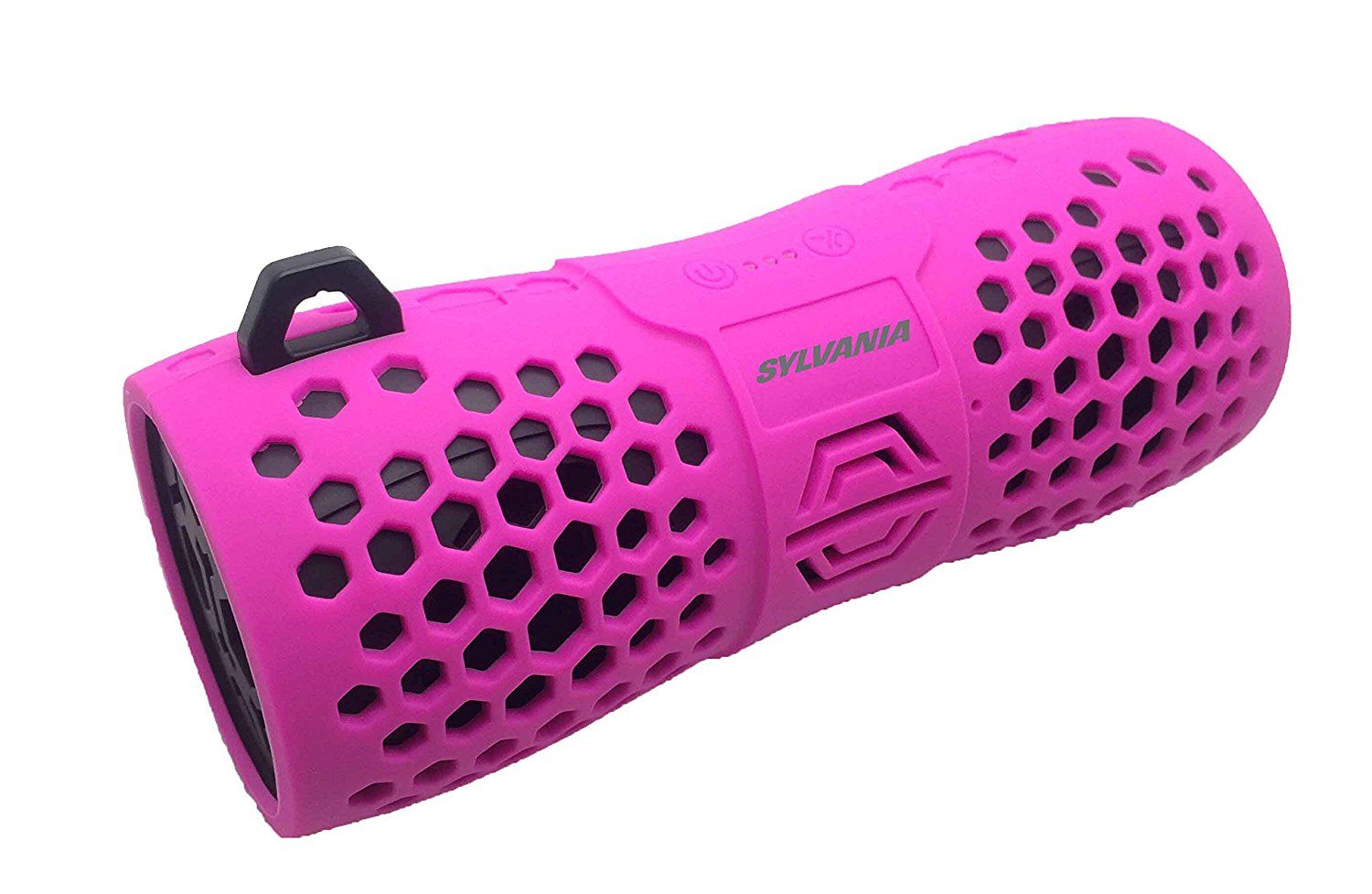 Water Resistant Bluetooth Speaker 