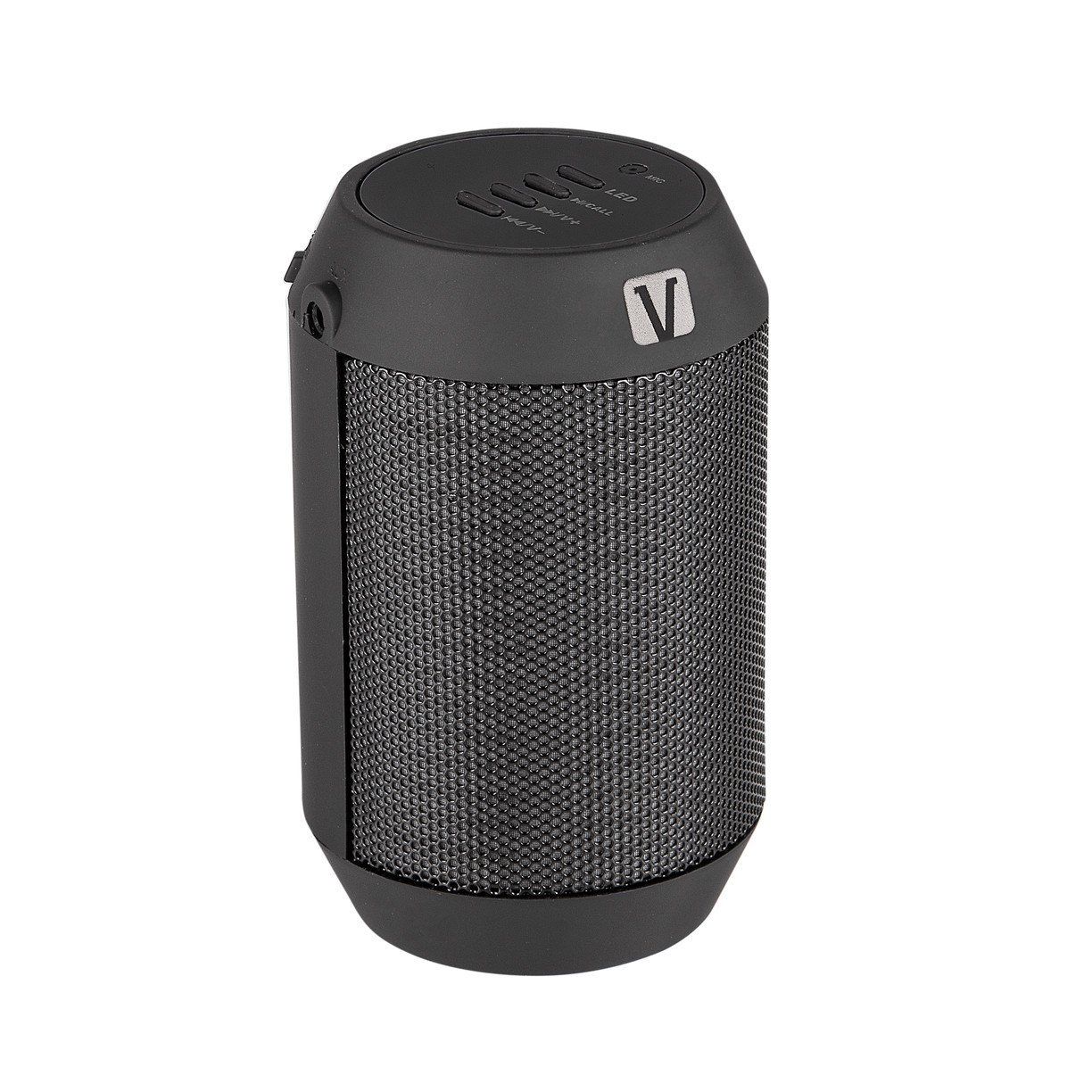 vivitar mini bluetooth speaker