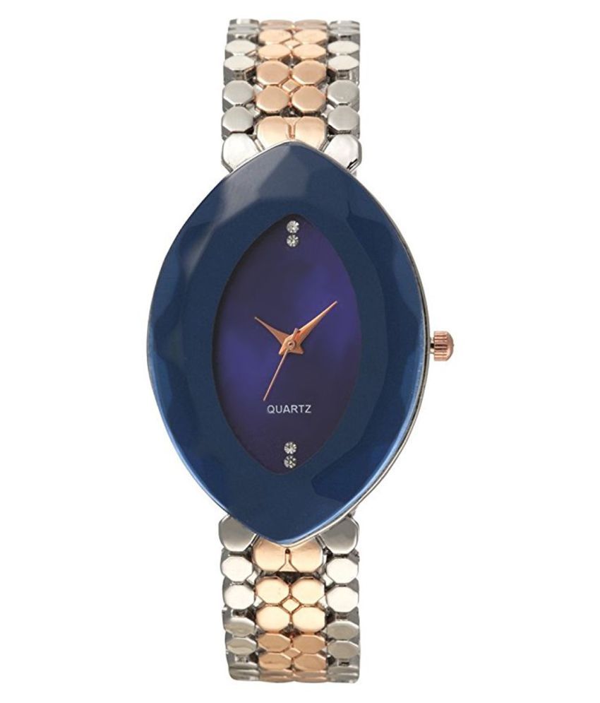 trendy wrist watches for ladies