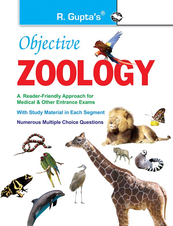     			Objective Zoology