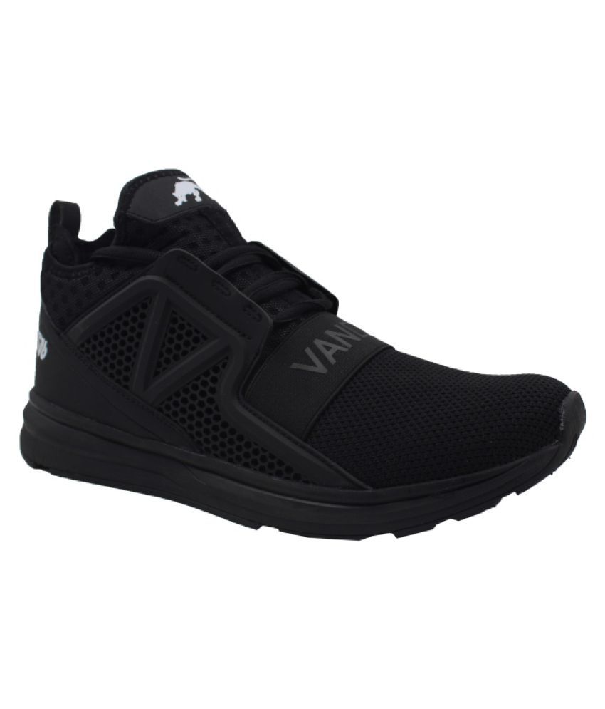 vandeu shoes history