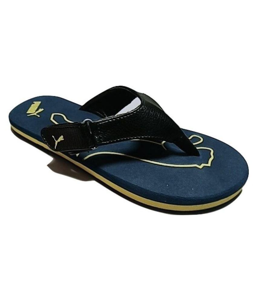 puma flip flops snapdeal