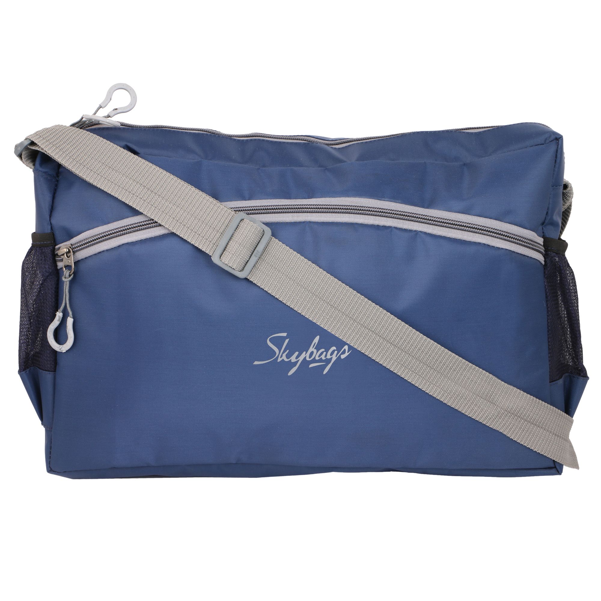 skybags office bags