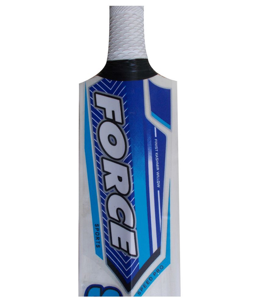 English Willow Force 1 Cricket Bat Buy Online at Best Price on Snapdeal