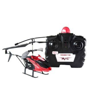 sx helicopter durable king