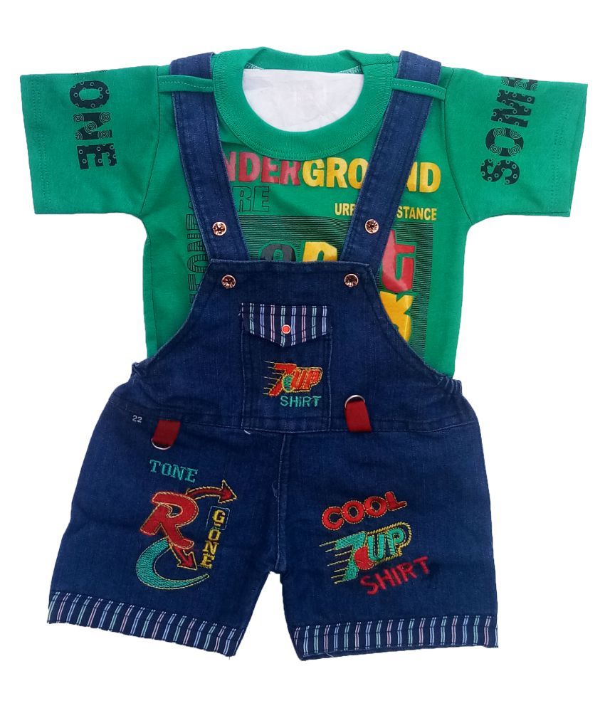 baby boy dungarees 9 12 months