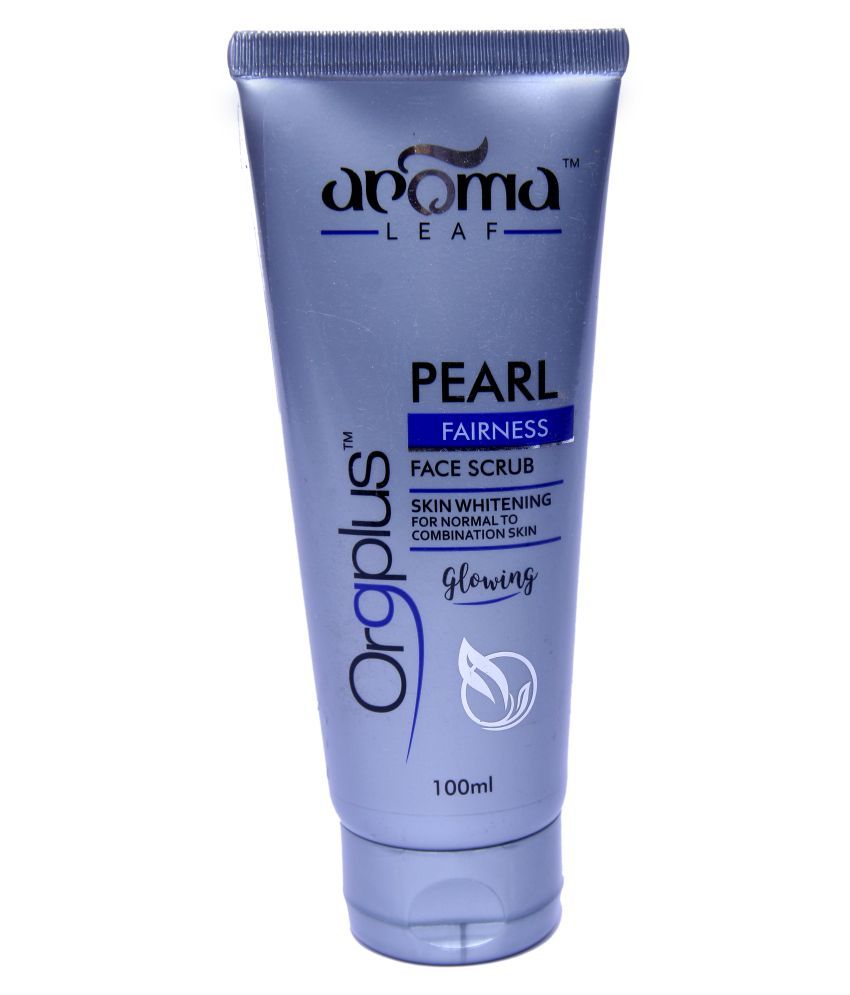 Aroma Leaf 24'CR Gold Face Pack 100 gm Buy Aroma Leaf 24'CR Gold Face