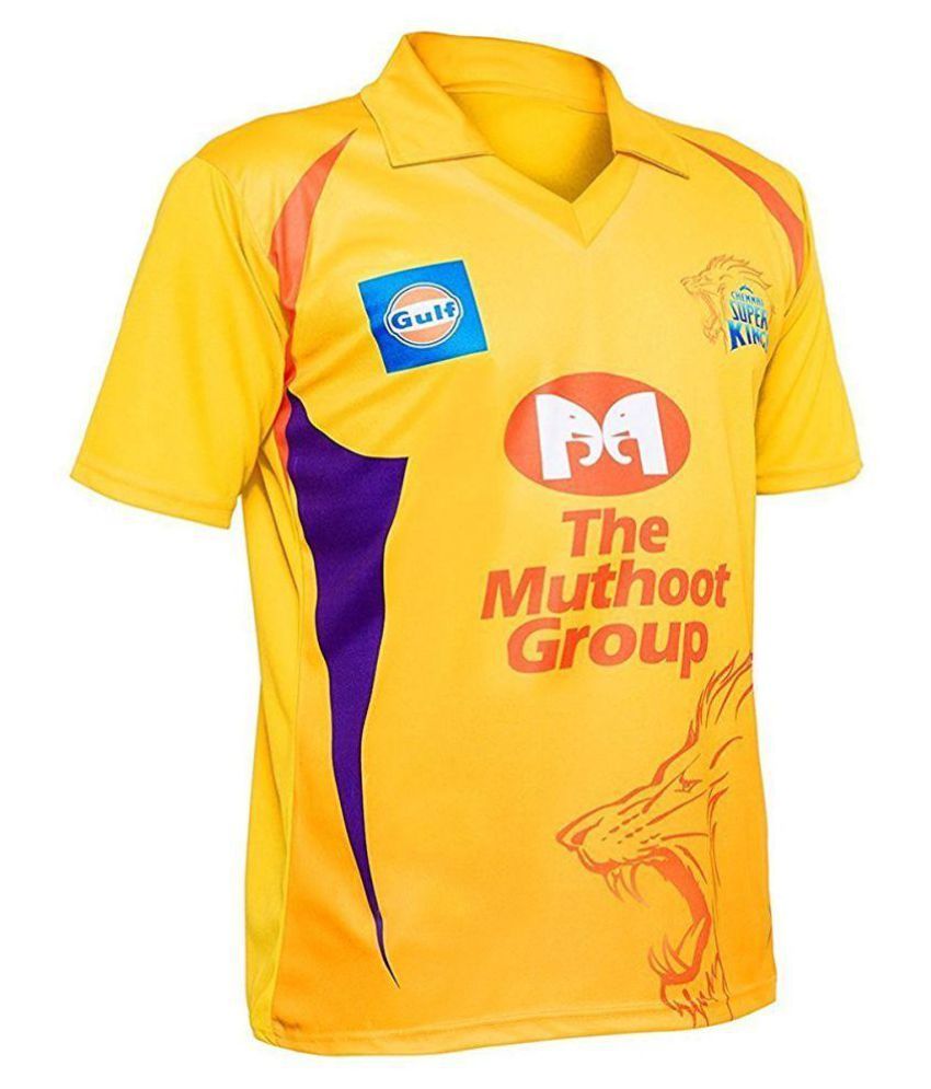 ipl t shirts 2019