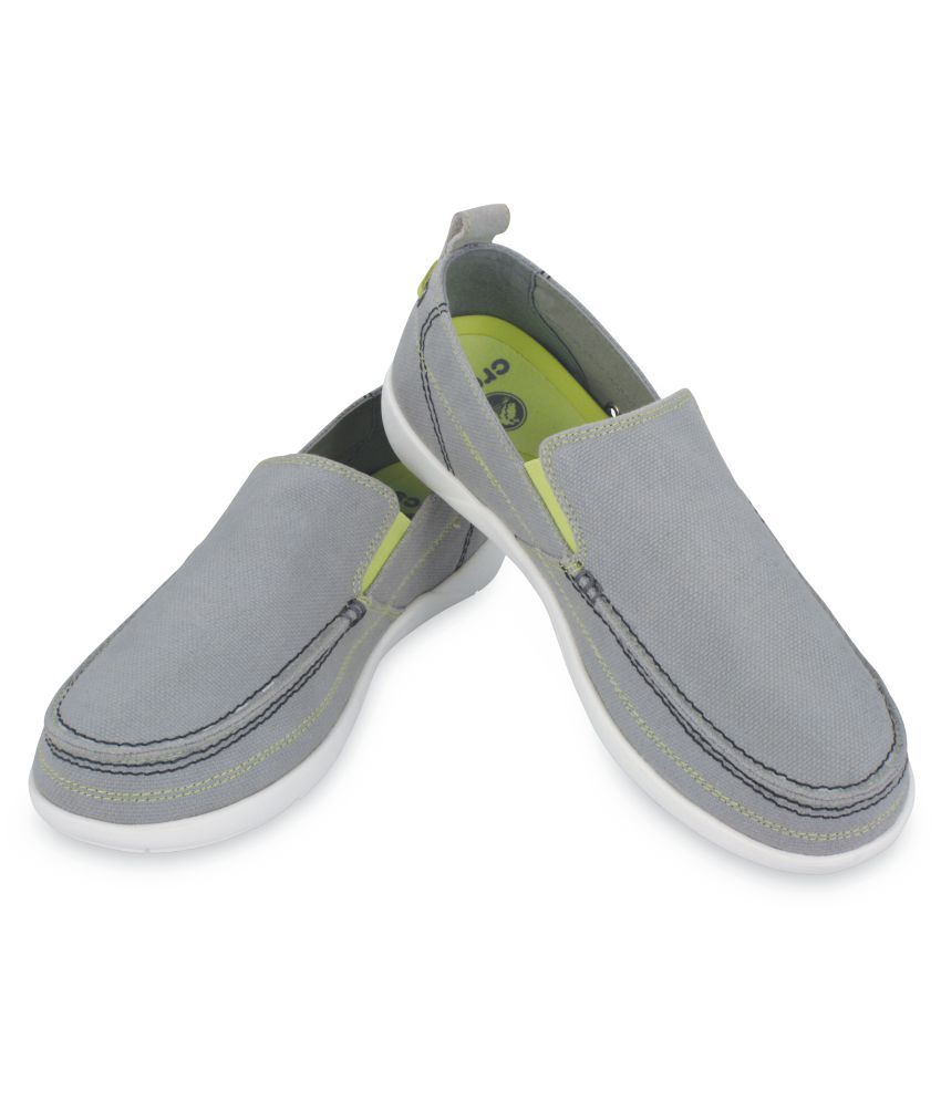 crocs loafers india