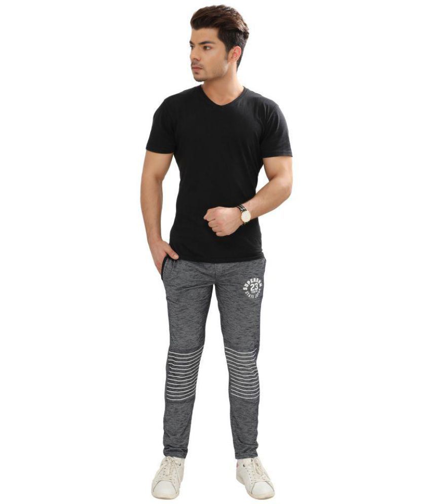 trackpants black friday