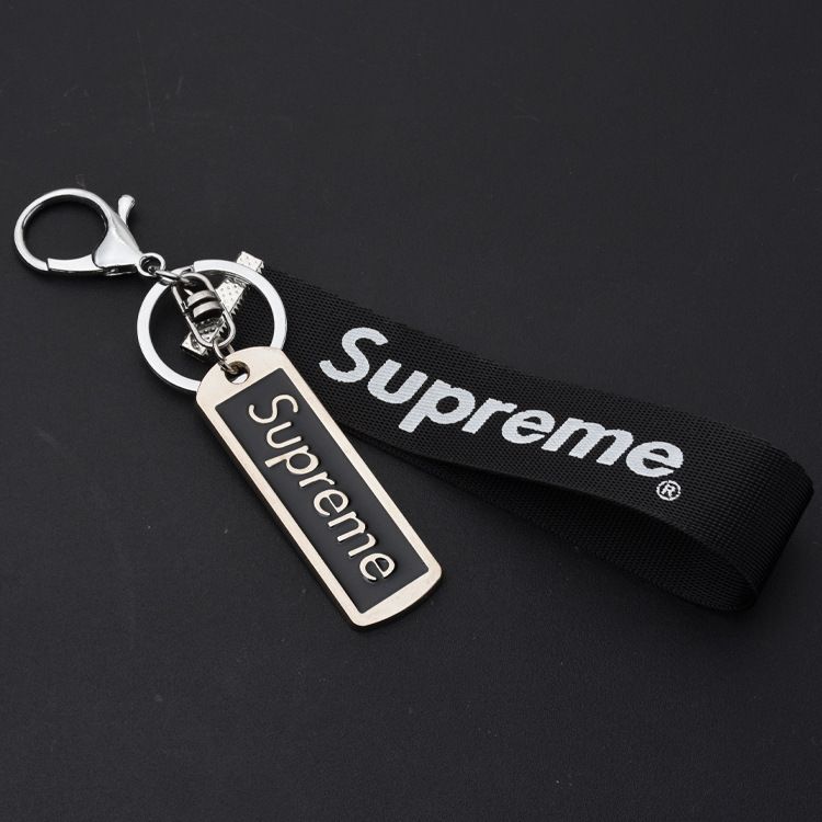 supreme keychain price