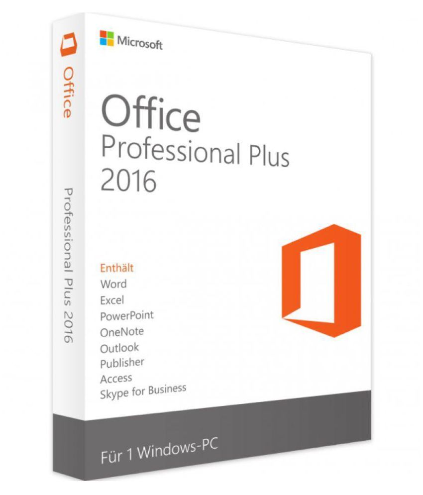 microsoft office professional plus 2013 prices