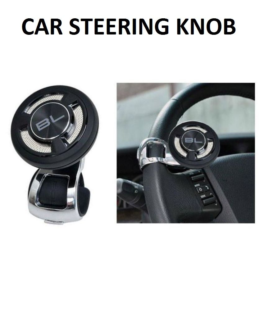 Car Steering Wheel Knob-For all Cars: Buy Car Steering Wheel Knob-For ...