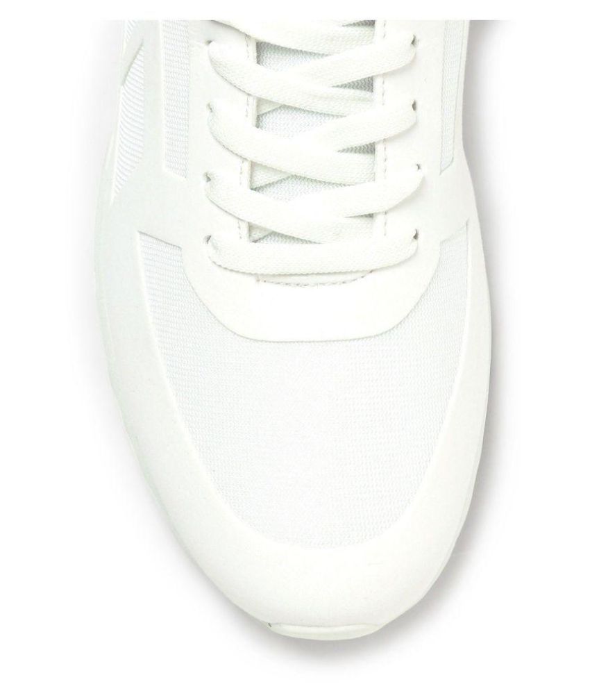 hrx white shoes price