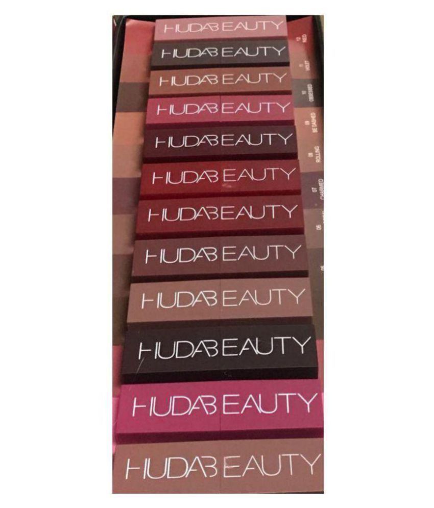 matte lipstick set online