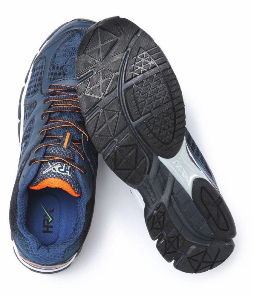 Lavie Navy Running Shoes - Buy Lavie Navy Running Shoes Online at Best ...