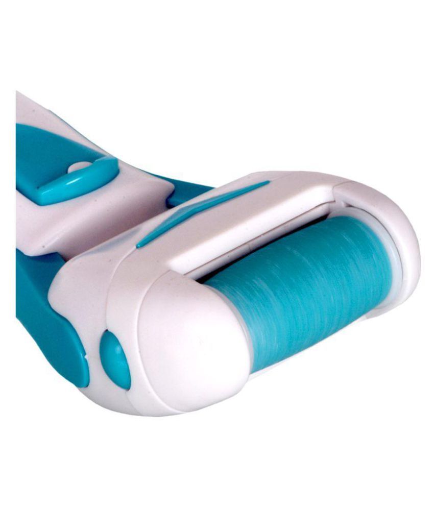 Jm Pedicure Cuticle Corn Cutter Manicure Foot Care Battery Operated