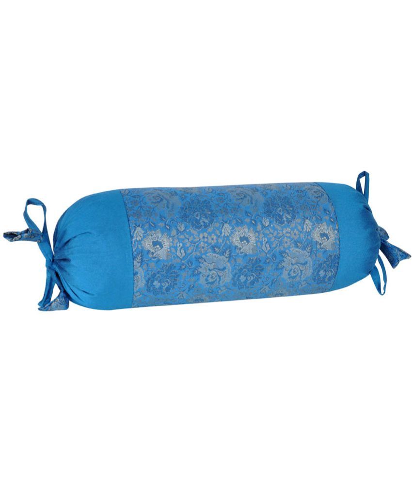 lalhaveli Single Silk Bolster Covers Buy Online at Best Price Snapdeal
