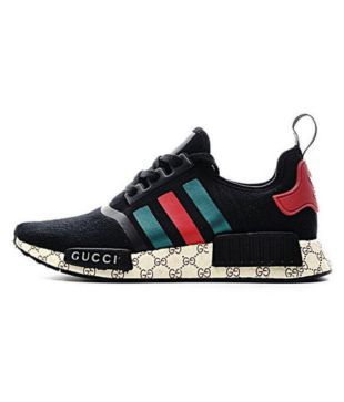 gucci adidas trainers