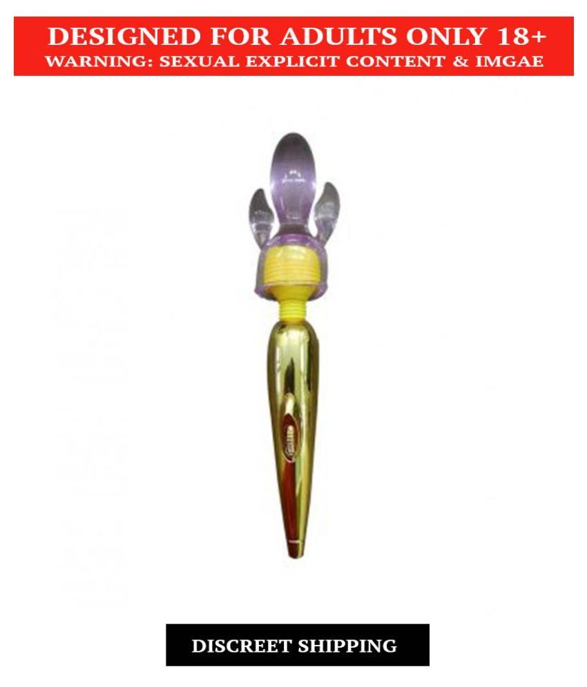 fairy wand attachment